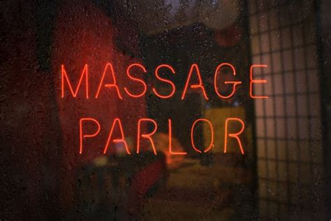 happy ending massage parlour near me|Massage parlor reviews.